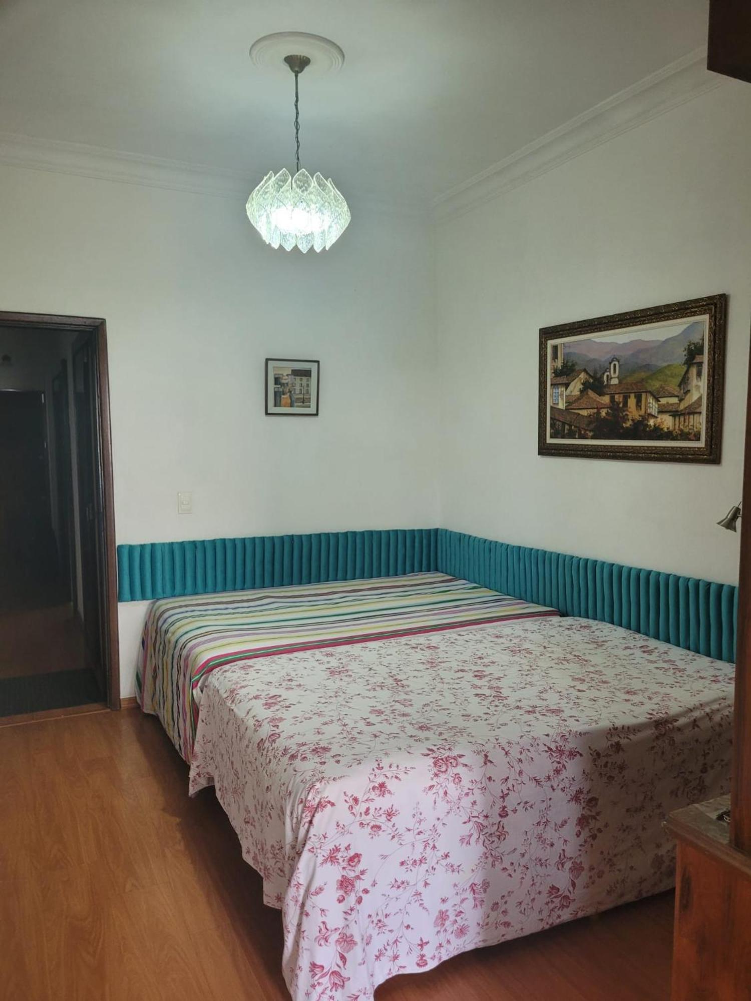 Vista Luxuosa O Mar, Conforto E Privacidade! Apartamento Río de Janeiro