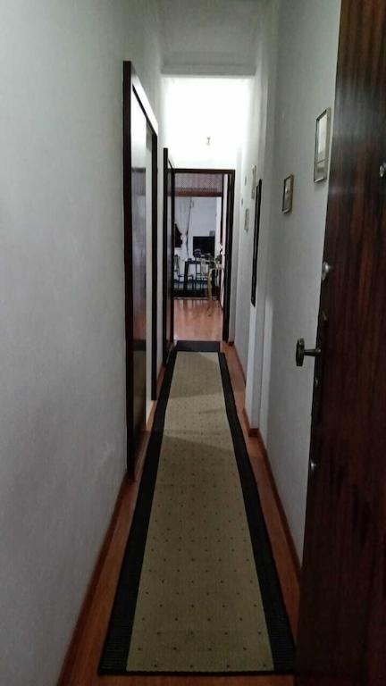 Appartement Vista Luxuosa O Mar, Conforto E Privacidade! *