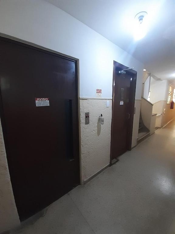 Vista Luxuosa O Mar, Conforto E Privacidade! Appartement Rio de Janeiro