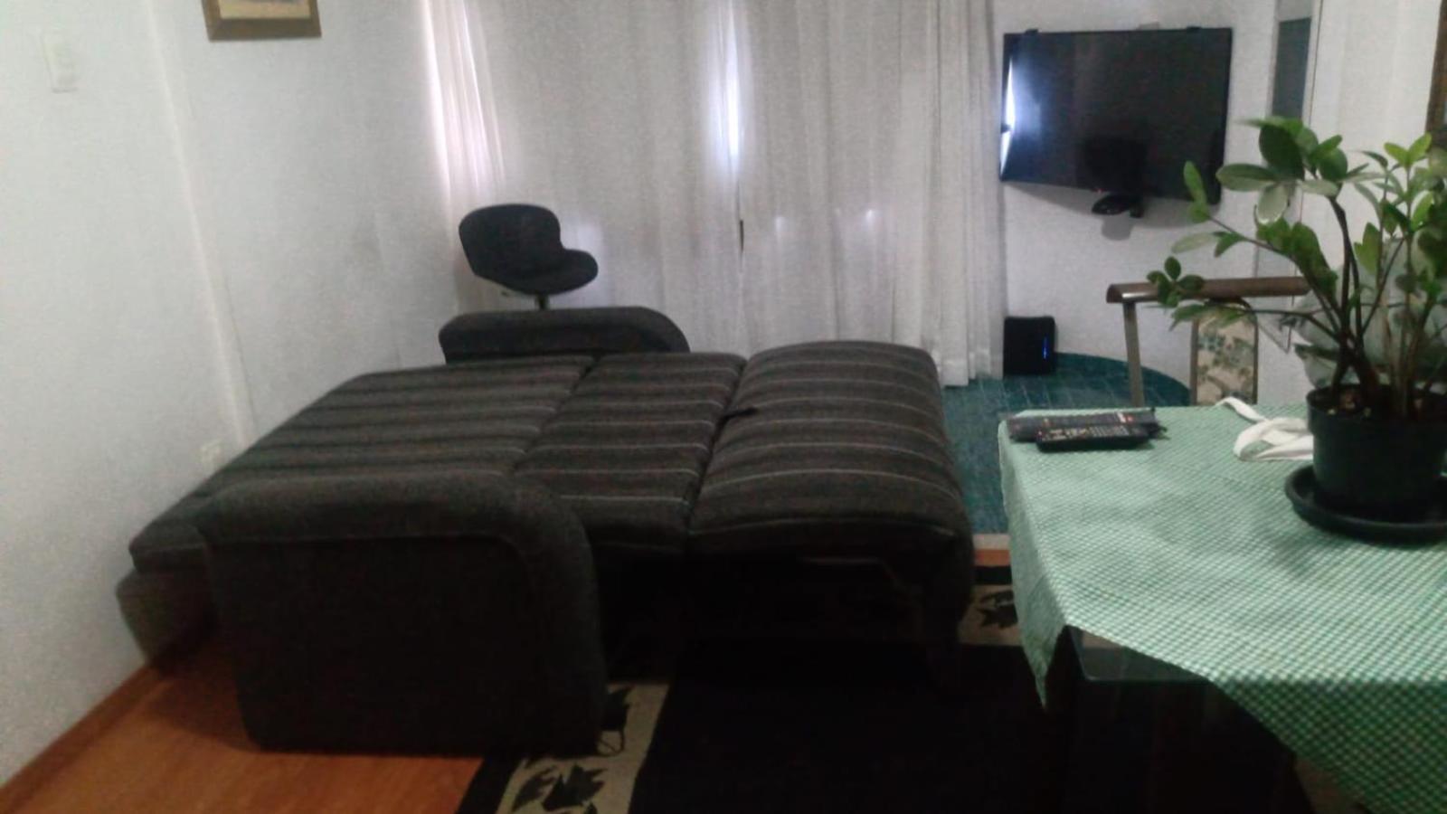 Vista Luxuosa O Mar, Conforto E Privacidade! Appartement *