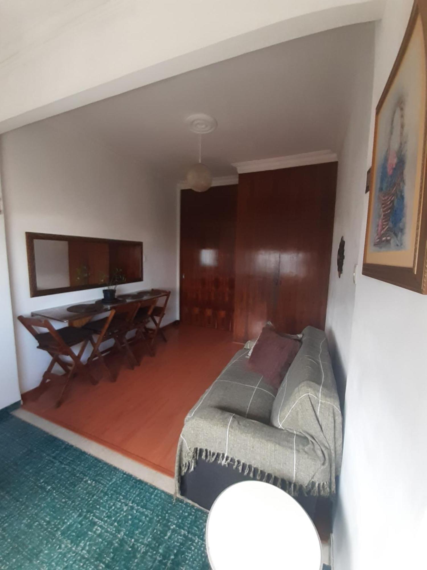 Appartement Vista Luxuosa O Mar, Conforto E Privacidade! *
